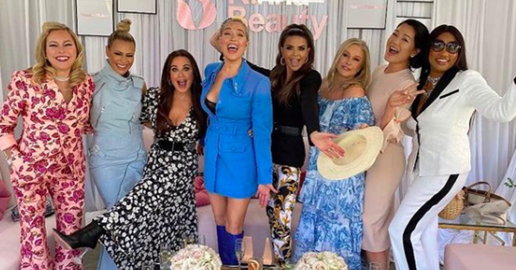Salaries Of Housewives Of Beverly Hills