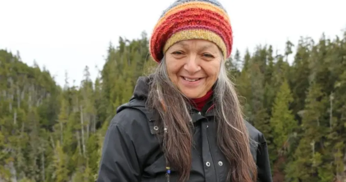 Litzi Botello Port Protection died