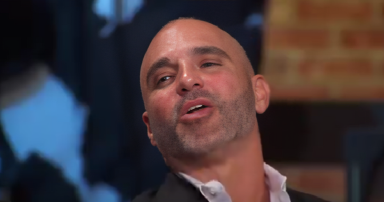 Joe Gorga: The Rise to Reality TV Royalty