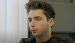 Bravo’s Trace Lehnhoff fires back at OnlyFans critics as he gains