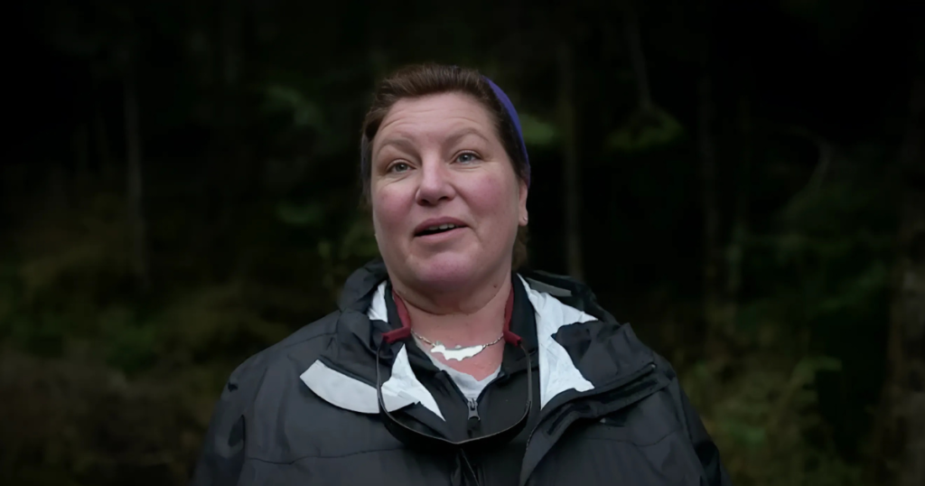 What is Port Protection's Mary Miller up to now?