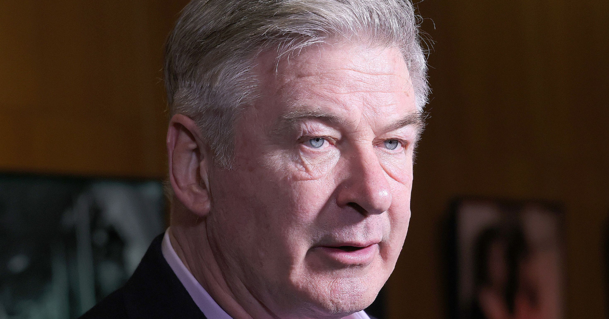 Alec Baldwin
