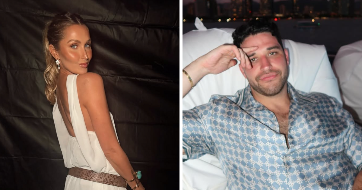 Allyshia Gupta / Devin Strader