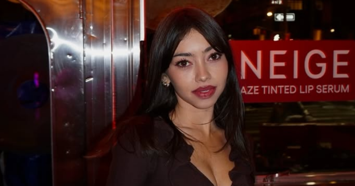 Bailee Henderson Summer House season nine