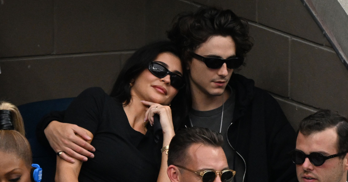 Kylie Jenner Timothée Chalamet richest net worth