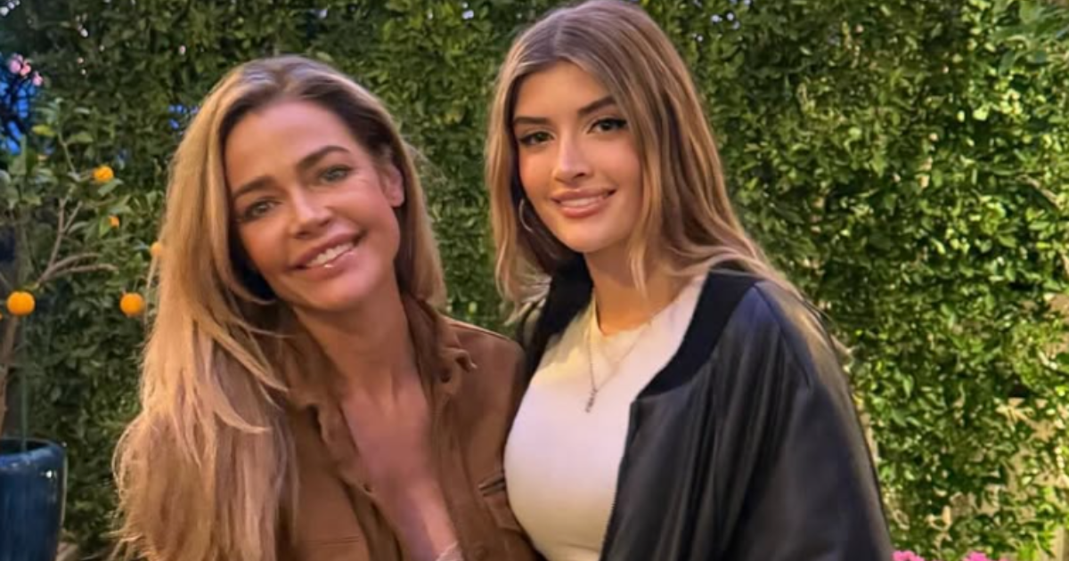 Denise Richards RHOBH OnlyFans