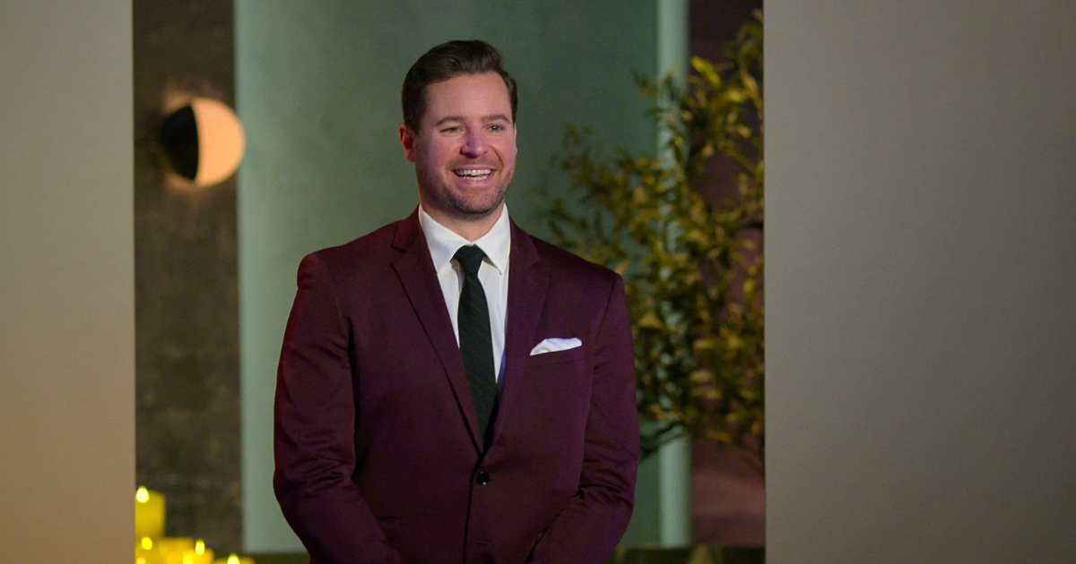 Dave Love Blind sister