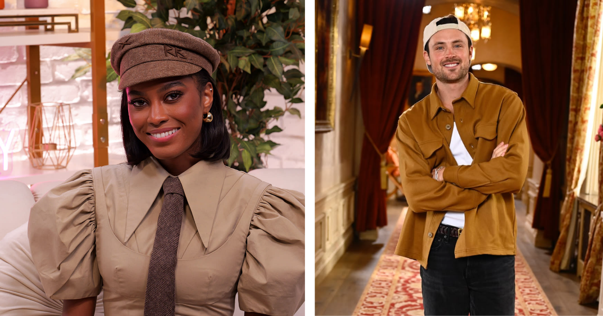 Dylan Ciara Miller Summer House