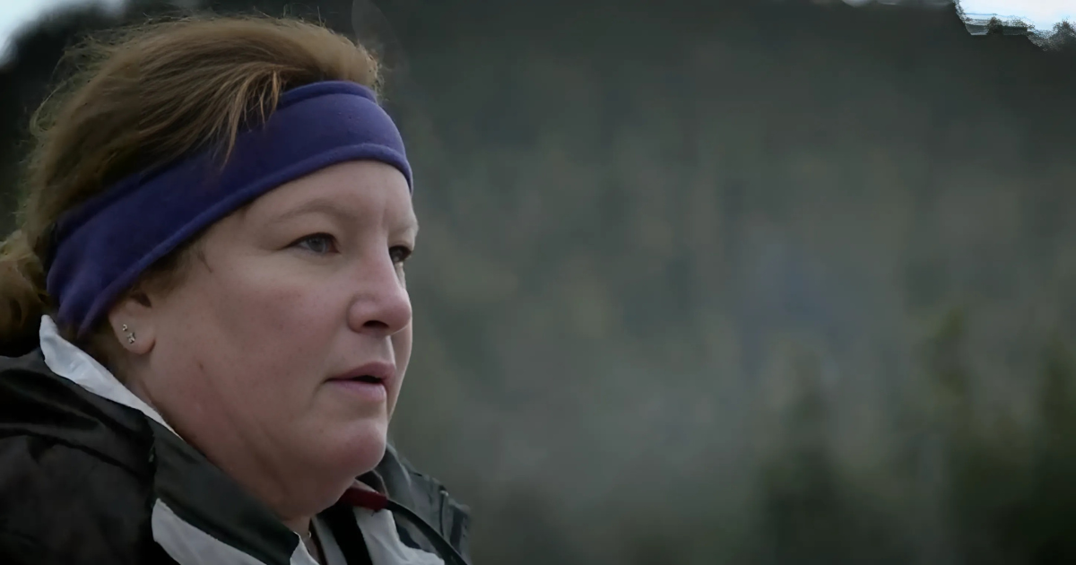 What is Port Protection's Mary Miller up to now?