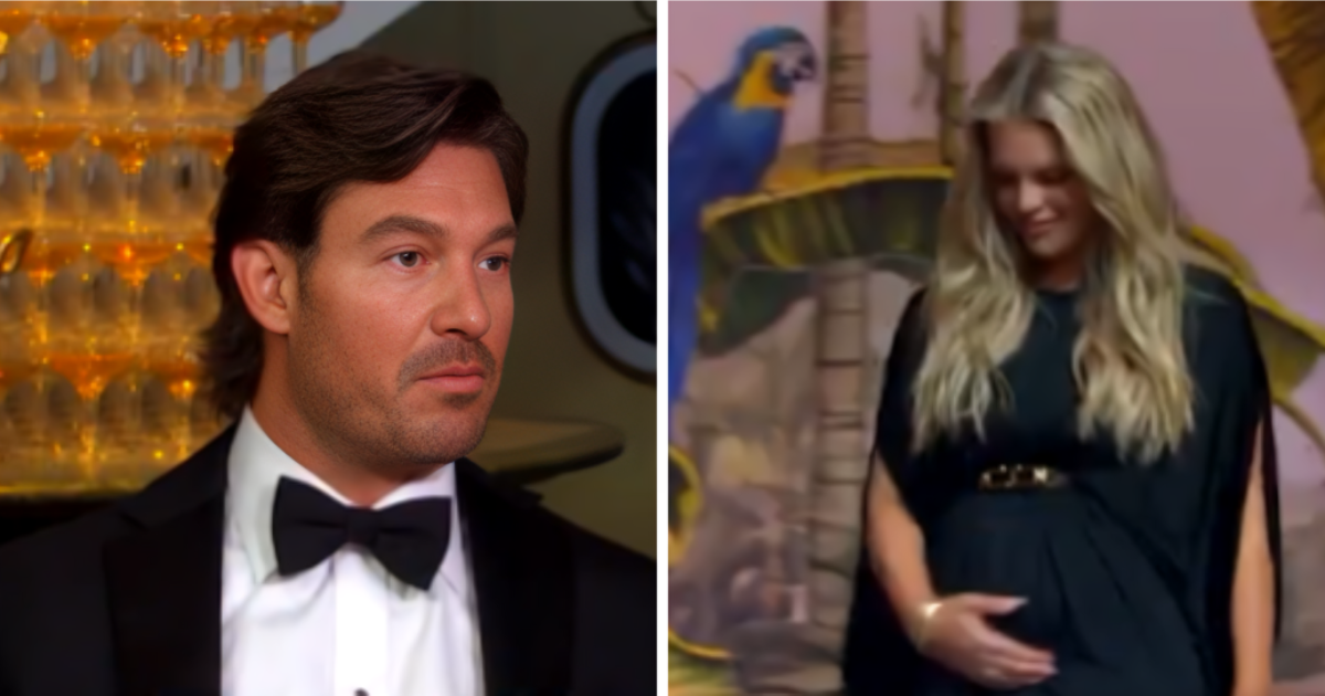 Craig Conover / Madison on Southern Charm