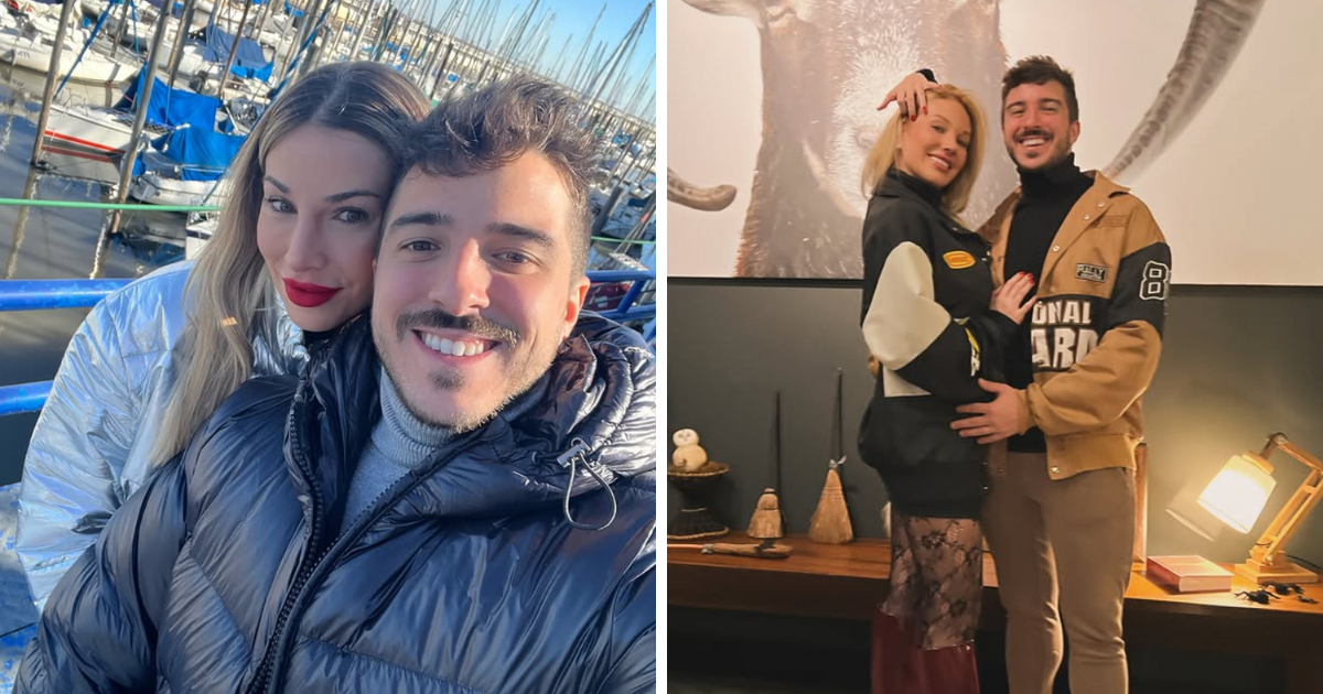 Mena and Maria from Love Is Blind Brazil