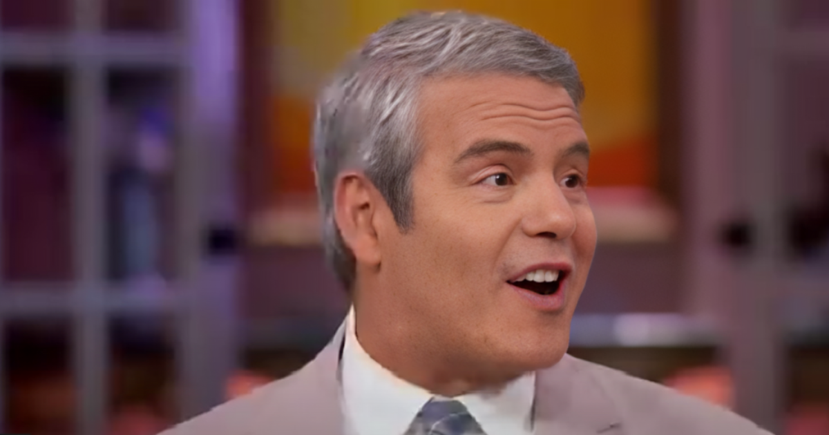 Andy Cohen