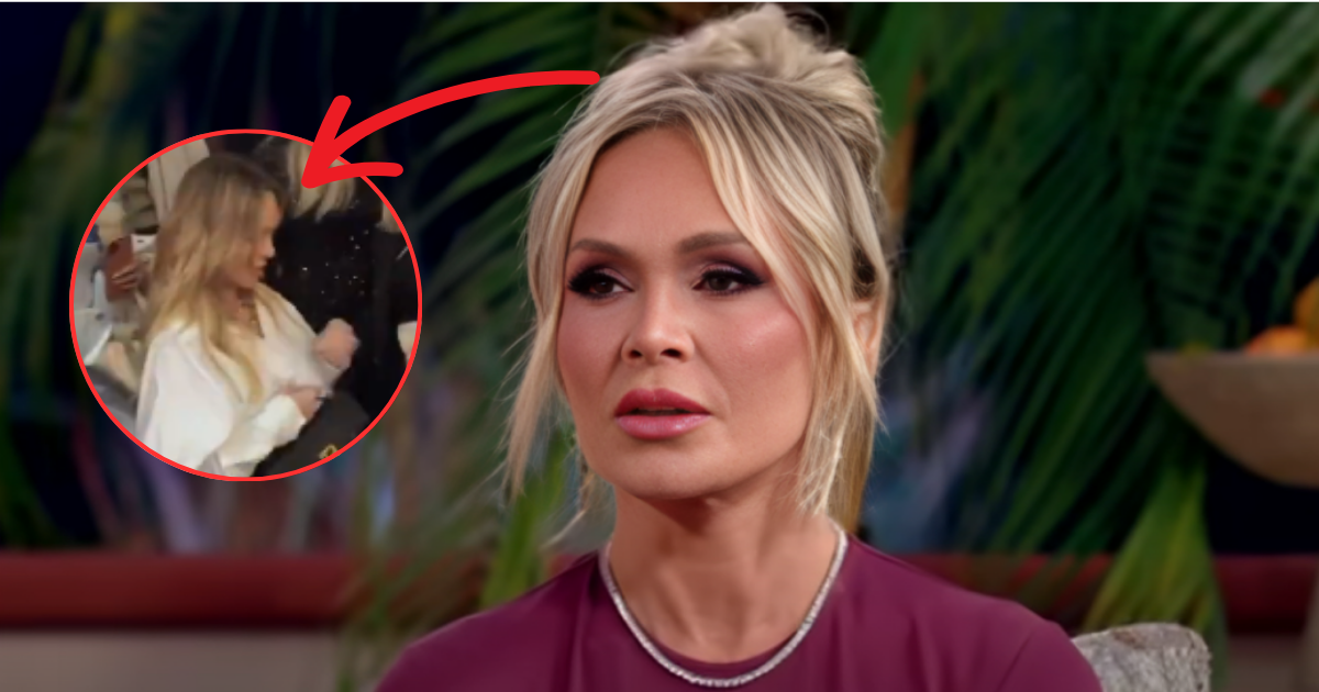 Tamra Judge on RHOC