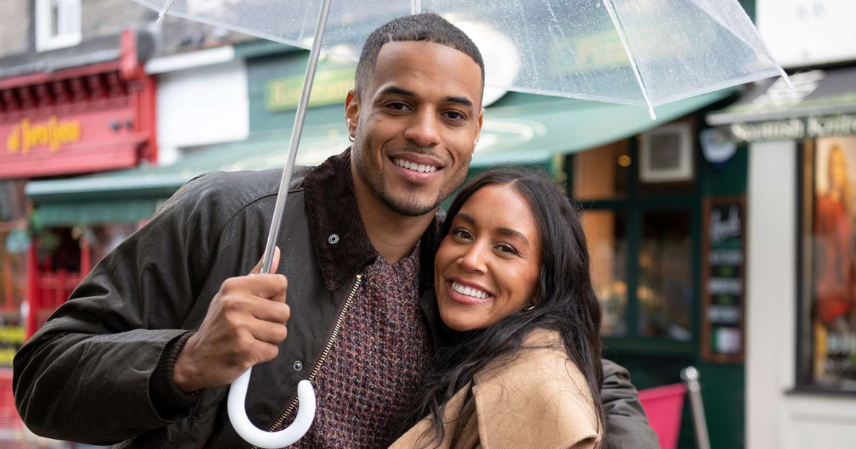 Bachelor Grant Litia