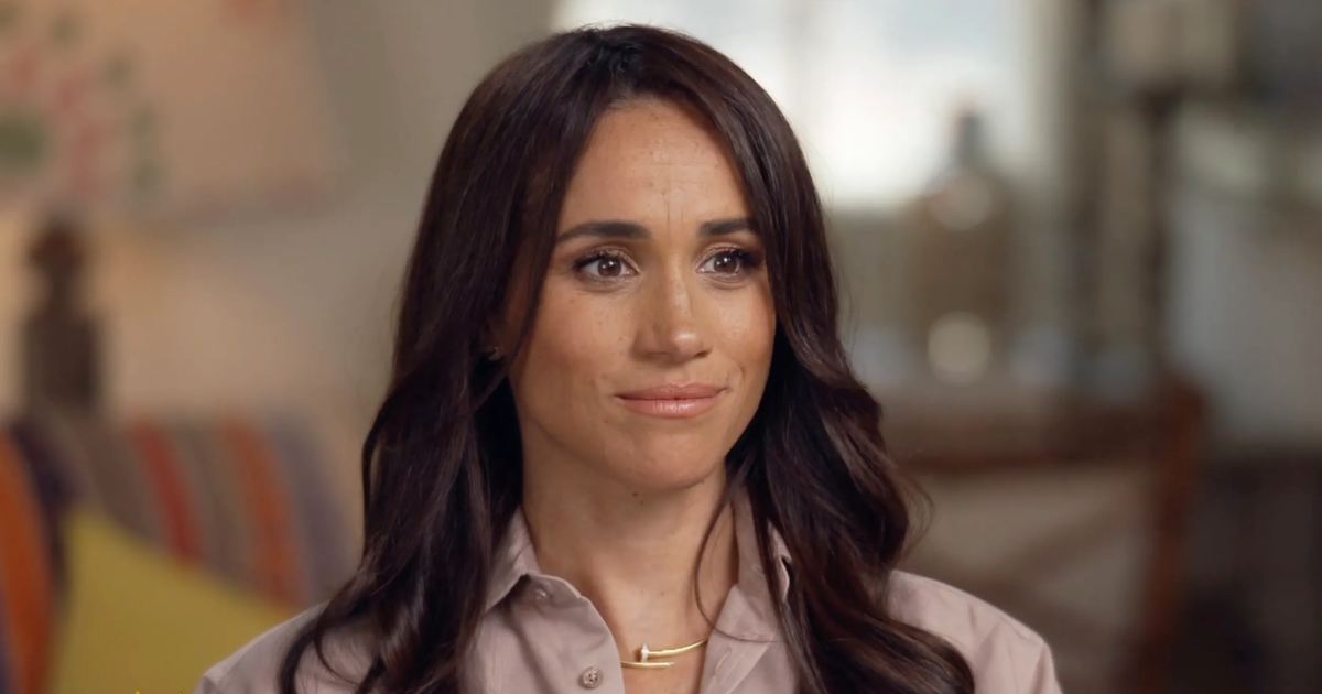 Meghan Markle net worth