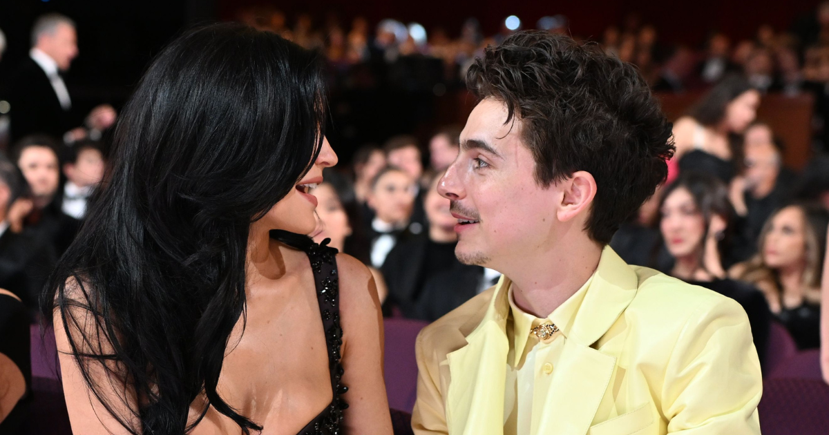 Timothée Kylie propose