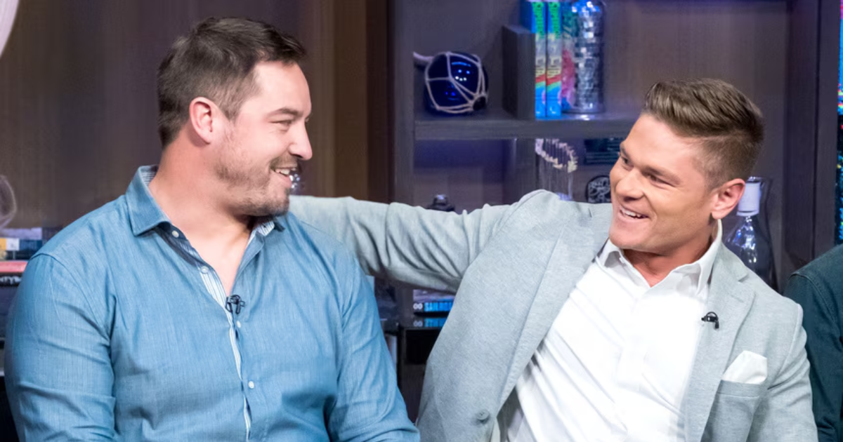 Below Deck coma cast member