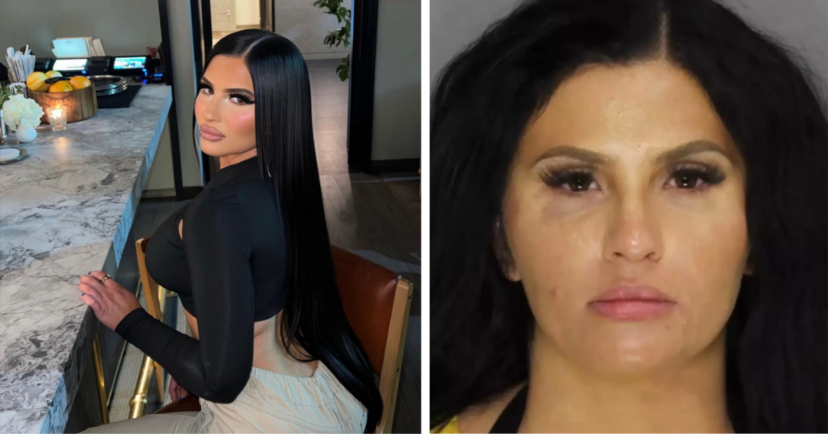 Love Island USA Hannah Smith