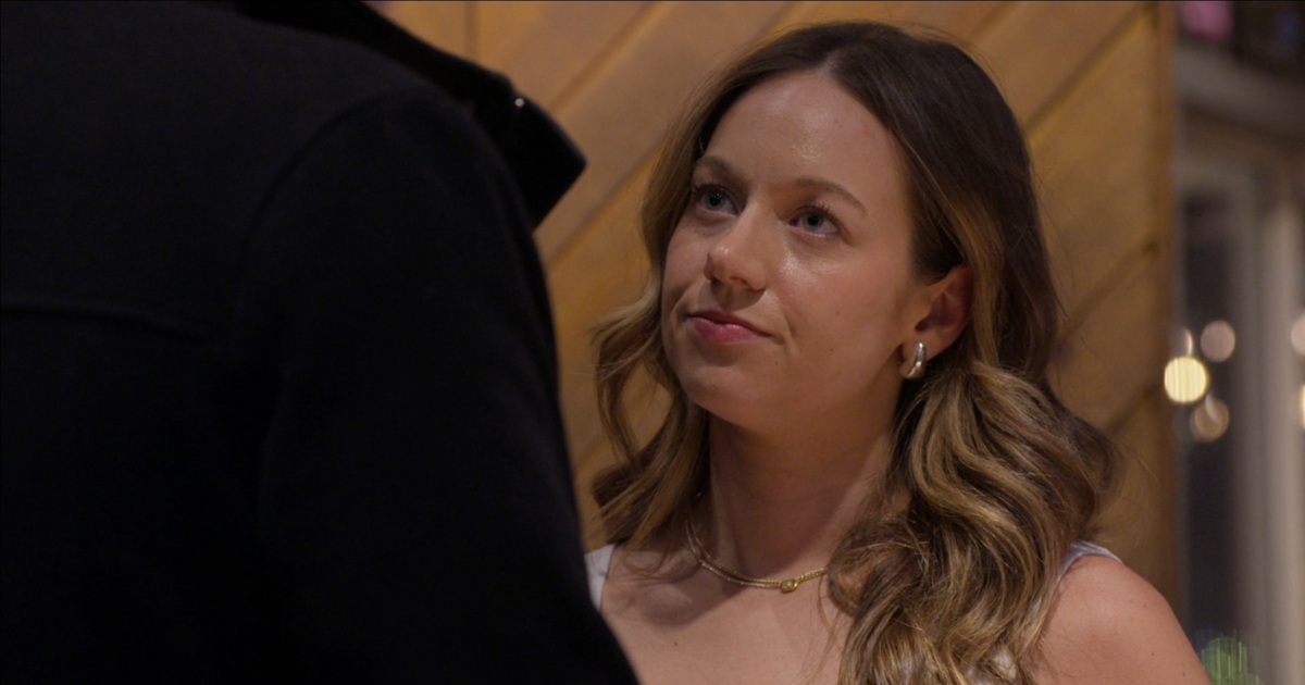 Dave Lauren Love Blind