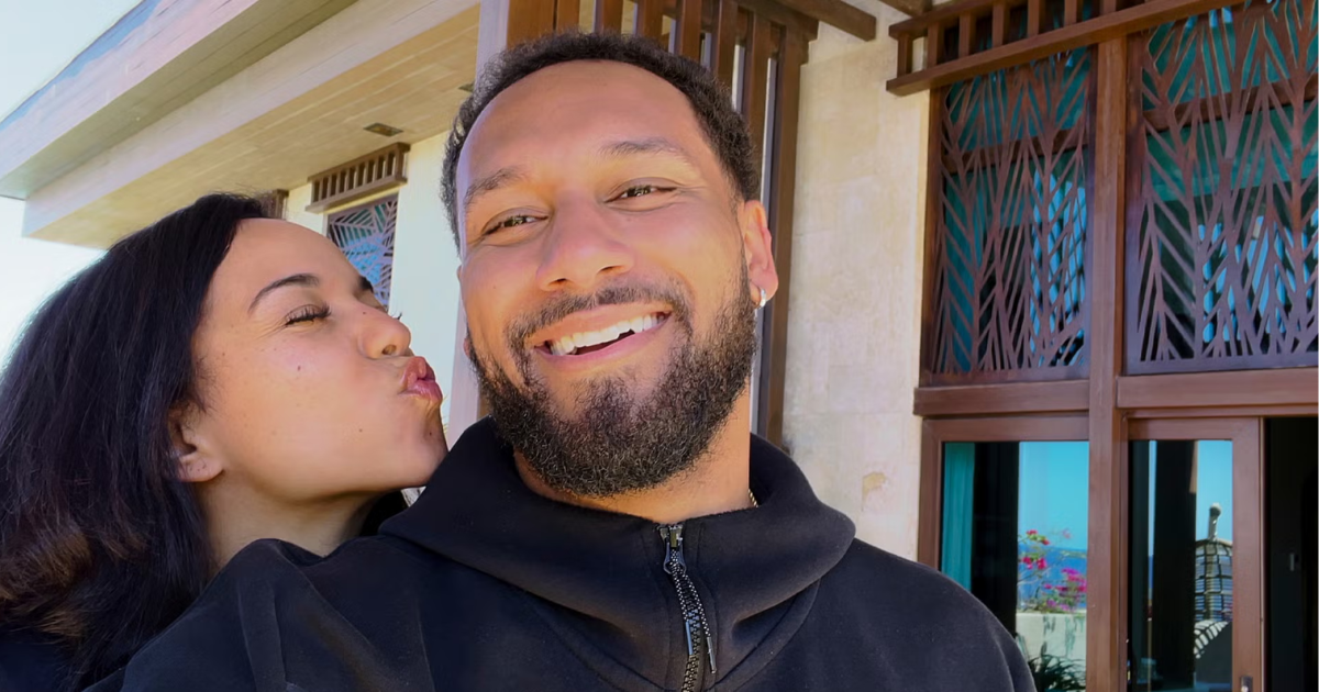 Devin Virginia Love Blind