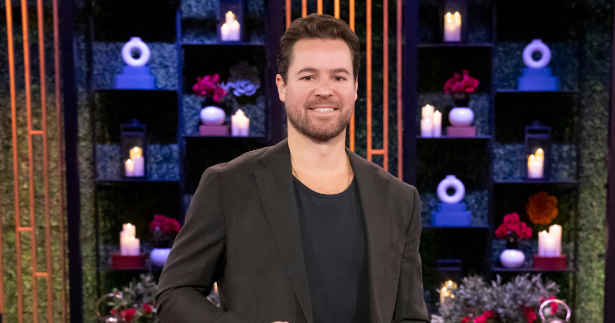 Dave sister Love Blind