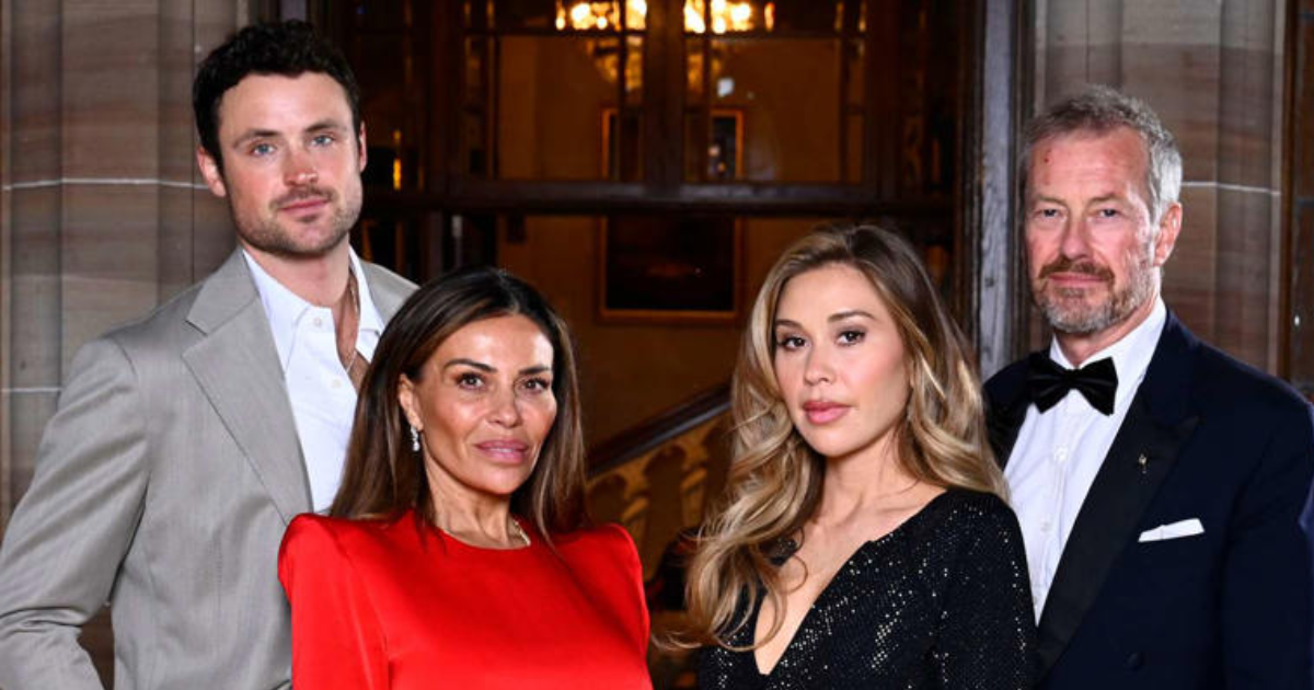 Traitors winners season three