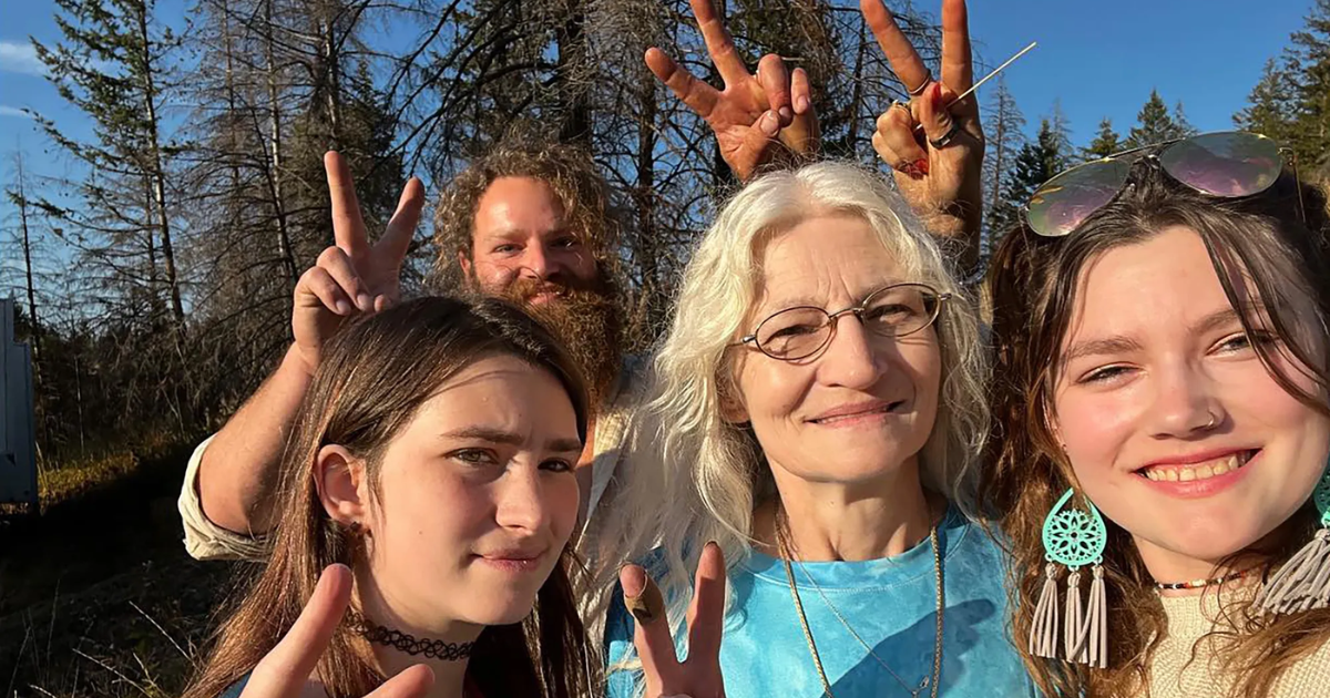 Alaskan Bush People cancelled
