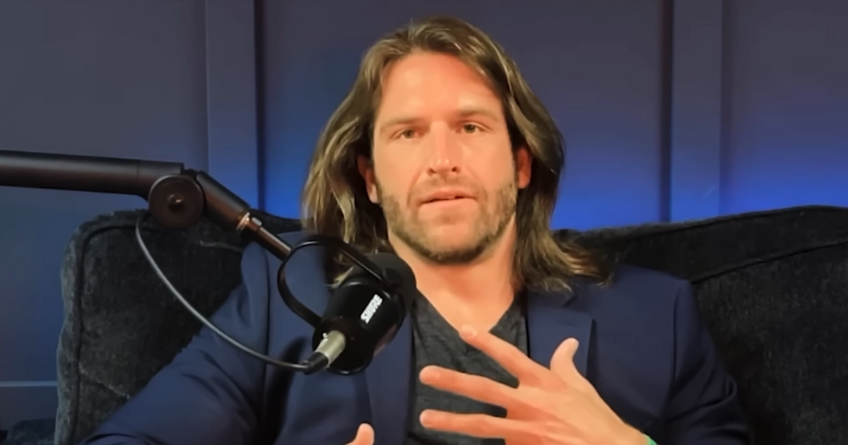 Sara Joey Love Blind