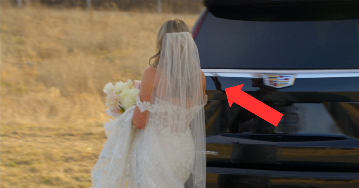 Sara Ben married Love Is Blind