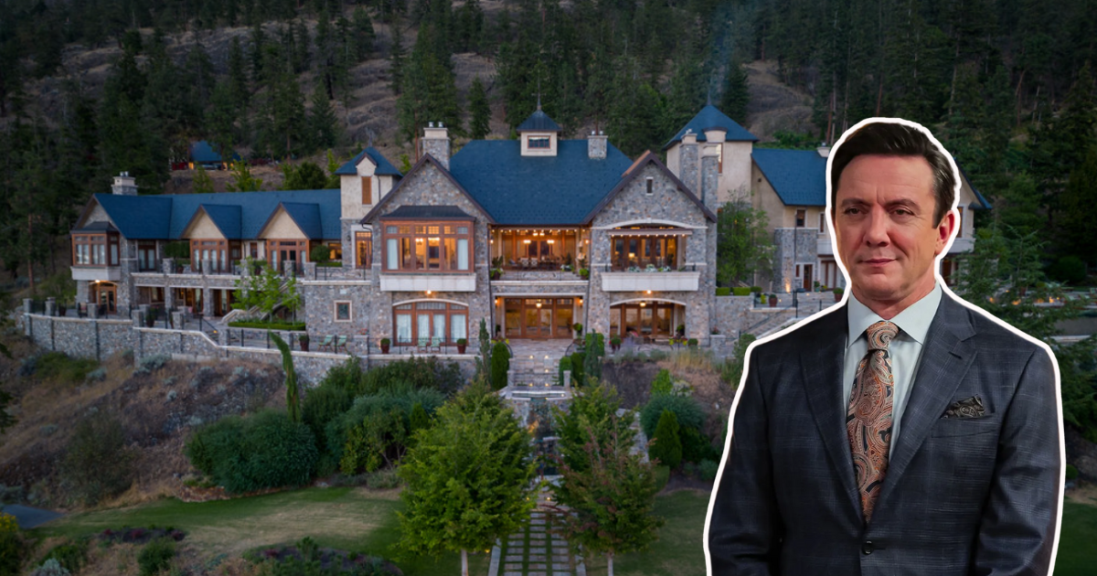 Million Dollar Secret The Stag