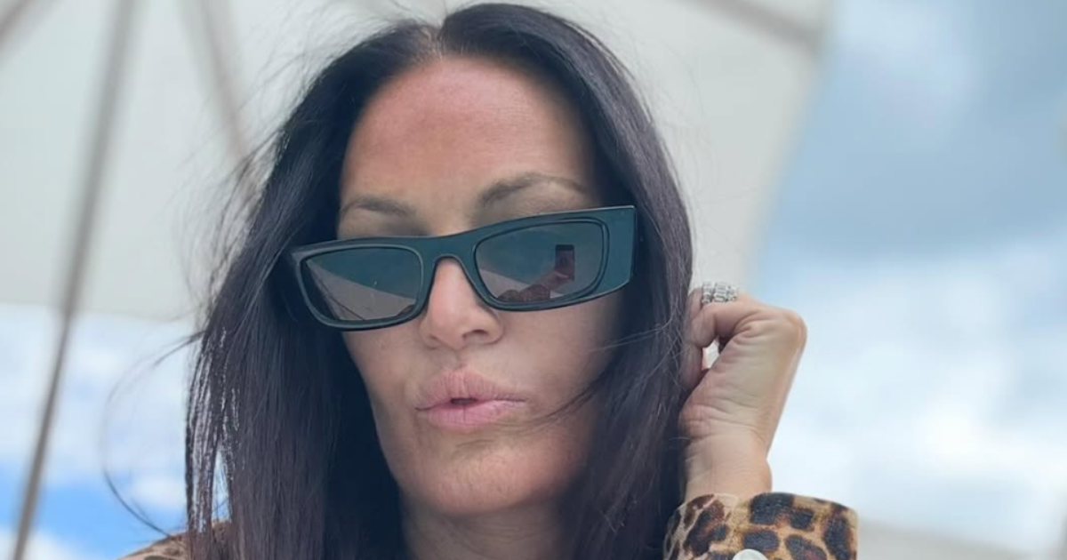 Lisa Barlow Sundance