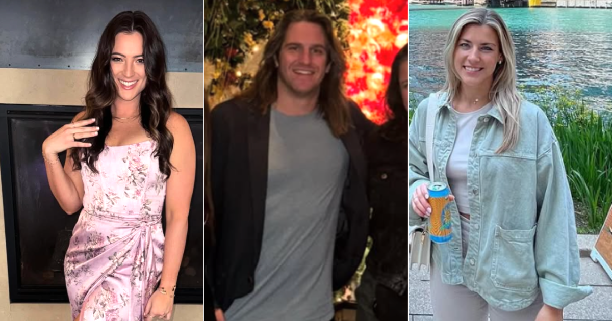 monica sara love is blind