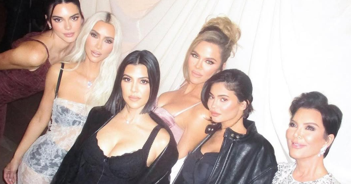 kardashian net worths