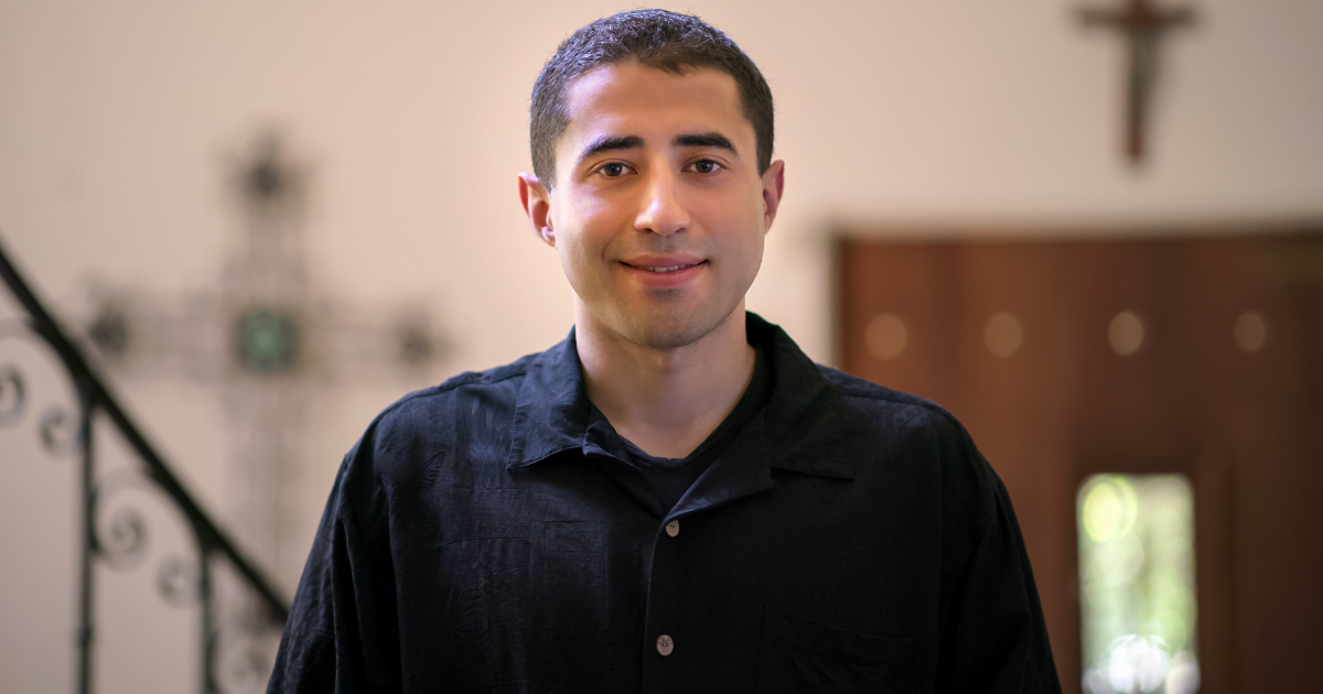 adan love on the spectrum