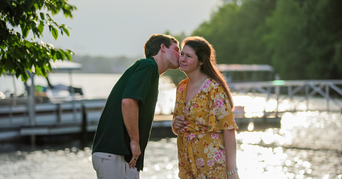 Tanner and Callie Love on the Spectrum