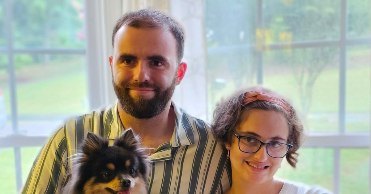 love on the spectrum georgie