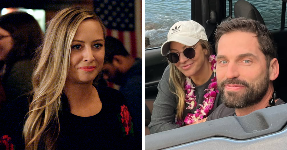 Jessica from Love Is Blind season 1