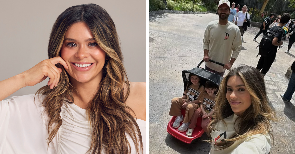 Taylor and Dakota from The Secret Lives of Mormon Wives