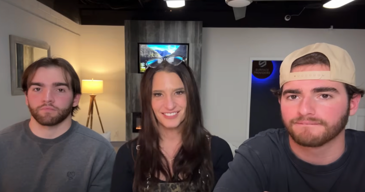 Love on the Spectrum siblings