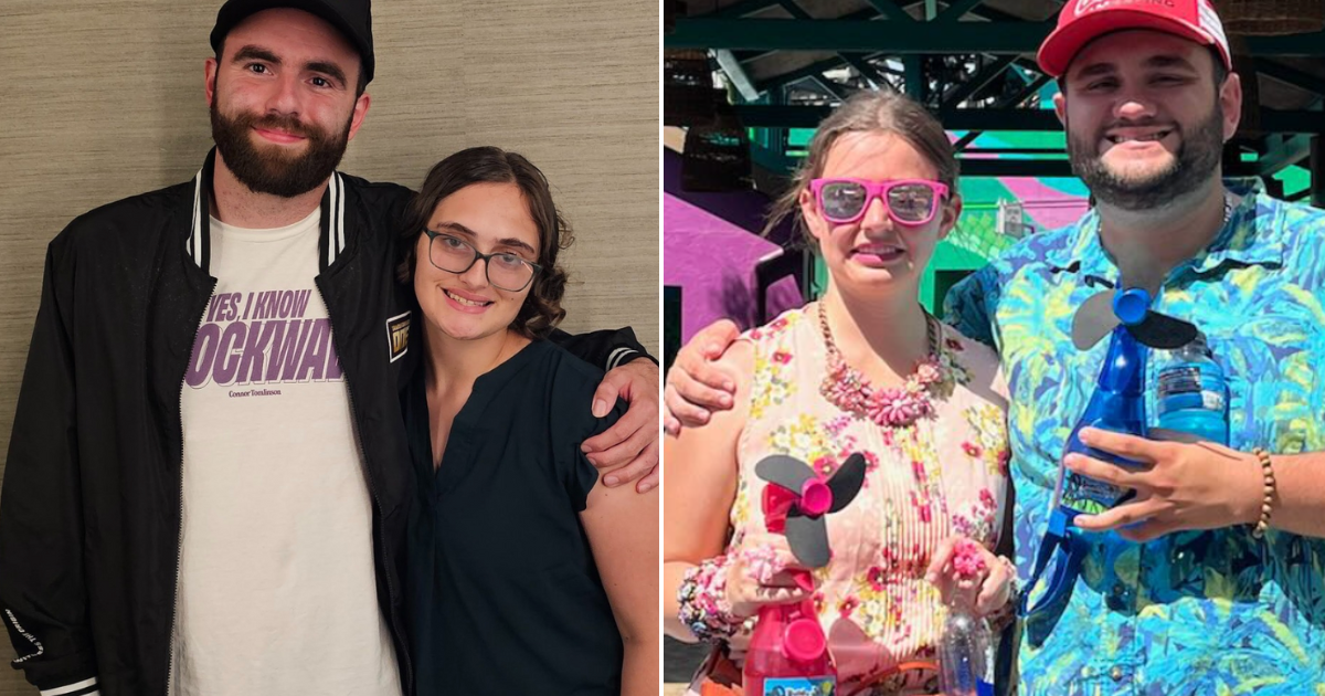 love on the spectrum couples now