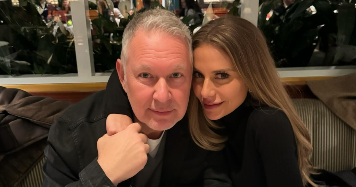 RHOBH PK Dorit Kemsley divorce