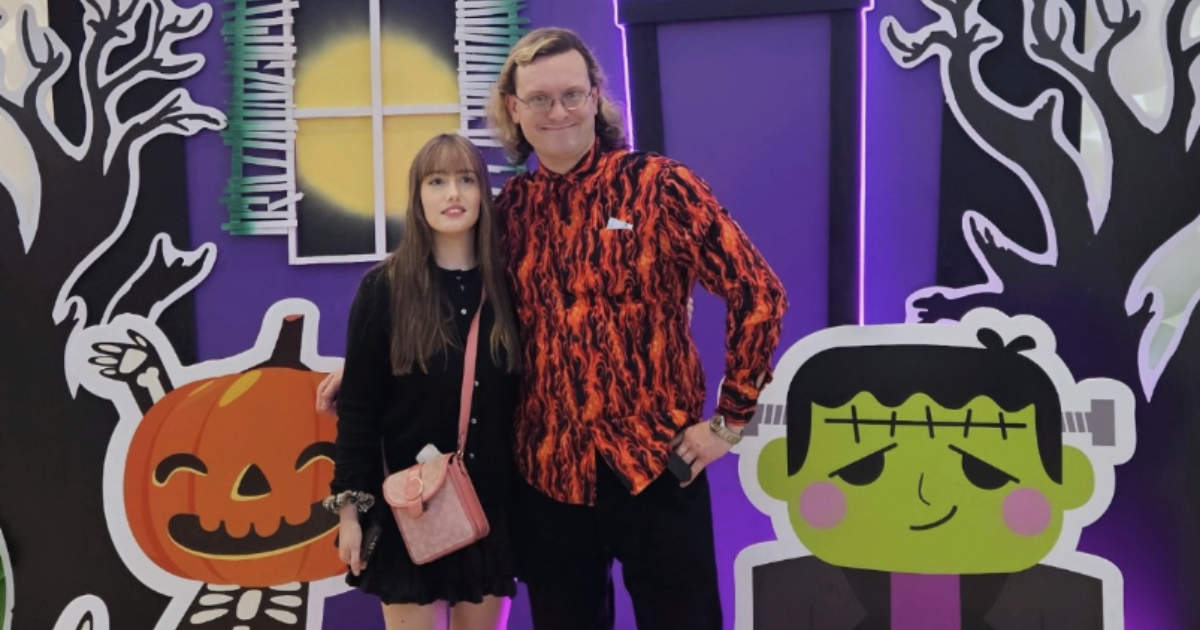 Shelley James Love Spectrum