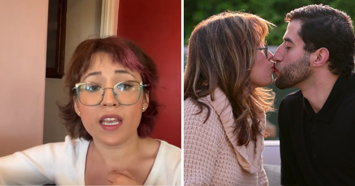 Dani Adan Love Spectrum