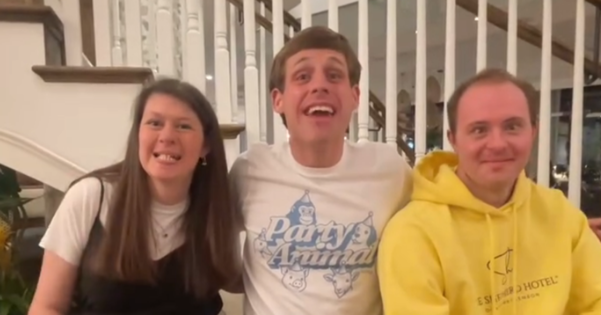 Tanner Callie Love Spectrum