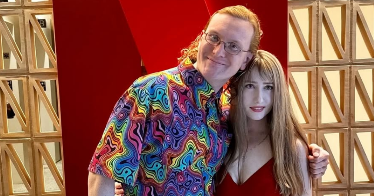 Shelley James Love Spectrum