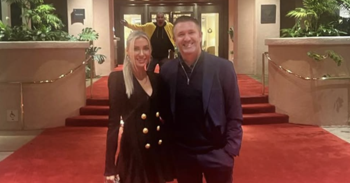 PK Dorit home invasion robbery