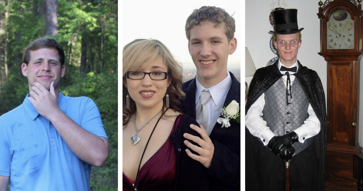 Love Spectrum cast transformation