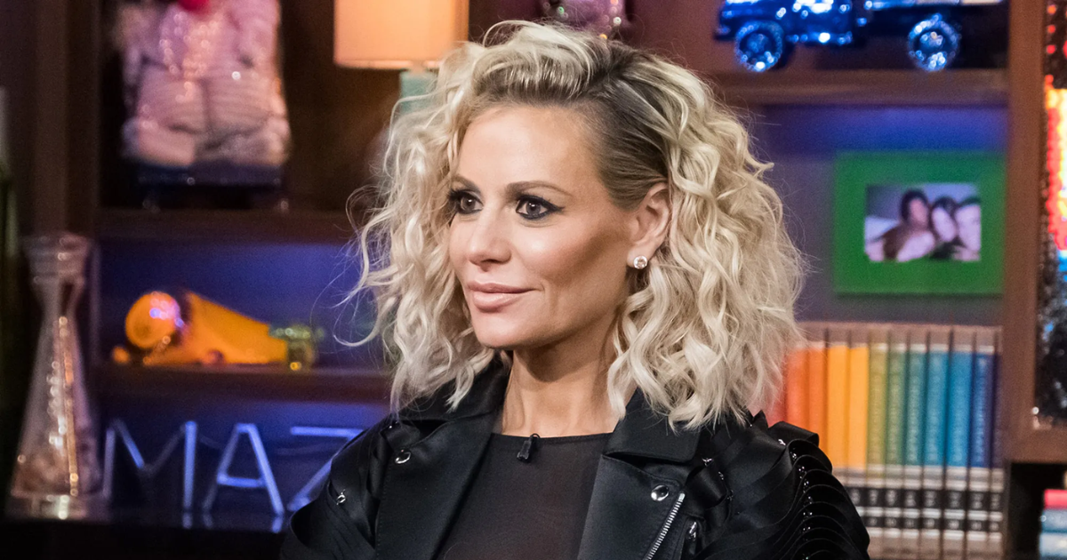 Sutton Stracke Dorit Kemsley money RHOBH