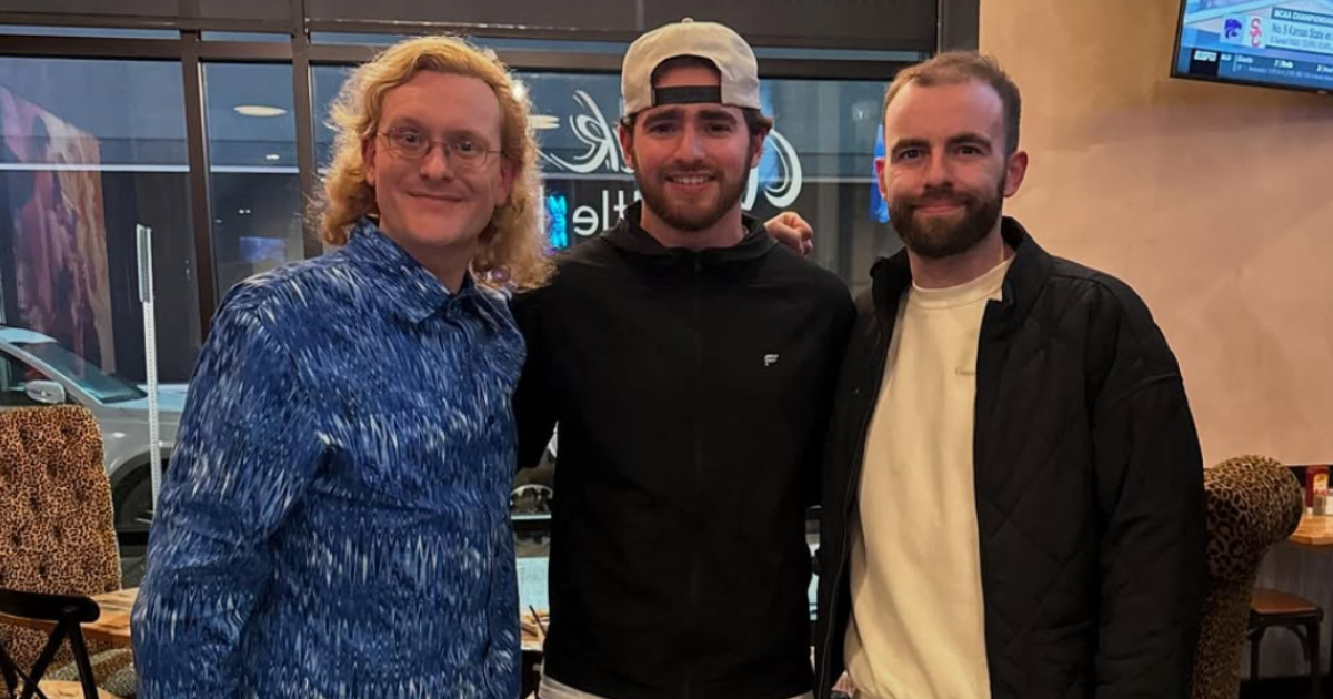 Love Spectrum problematic