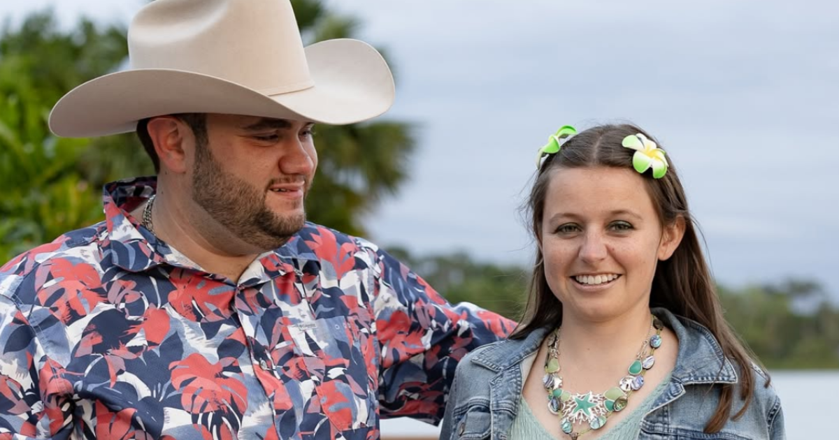 Madison Tyler Love Spectrum